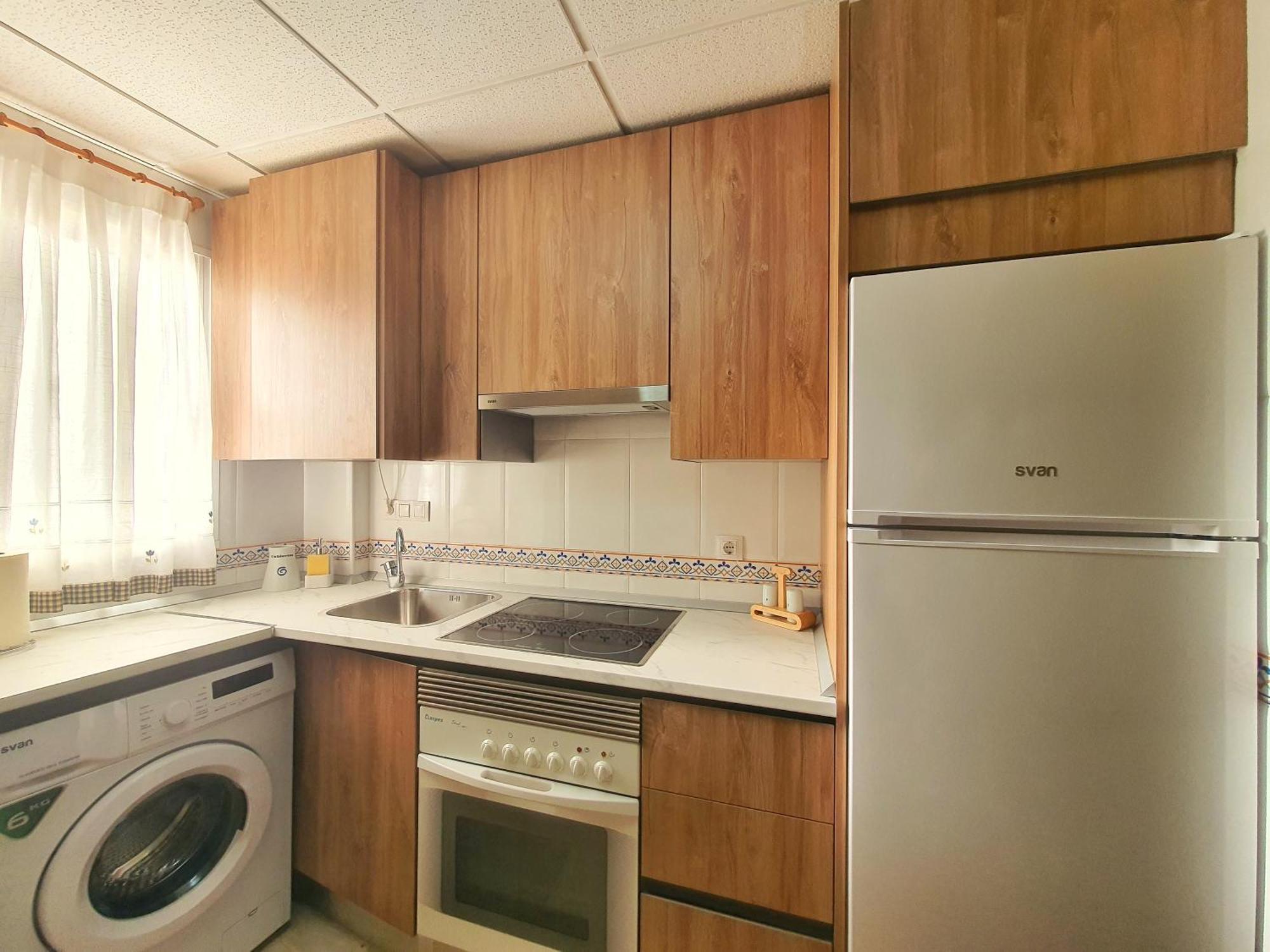 Apartamento Con Piscina, Wifi Y Jardin - By Aloha Palma 아길라스 외부 사진