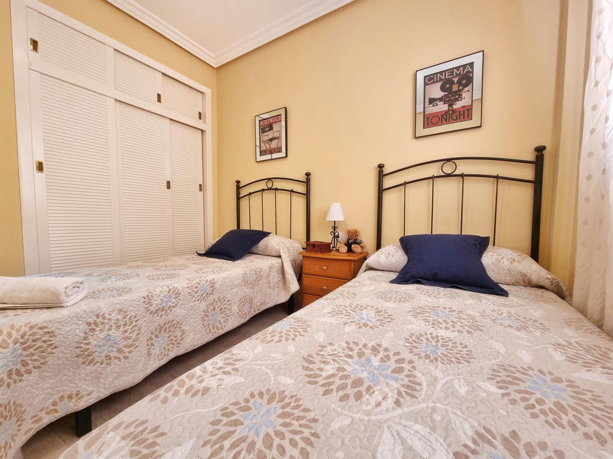 Apartamento Con Piscina, Wifi Y Jardin - By Aloha Palma 아길라스 외부 사진