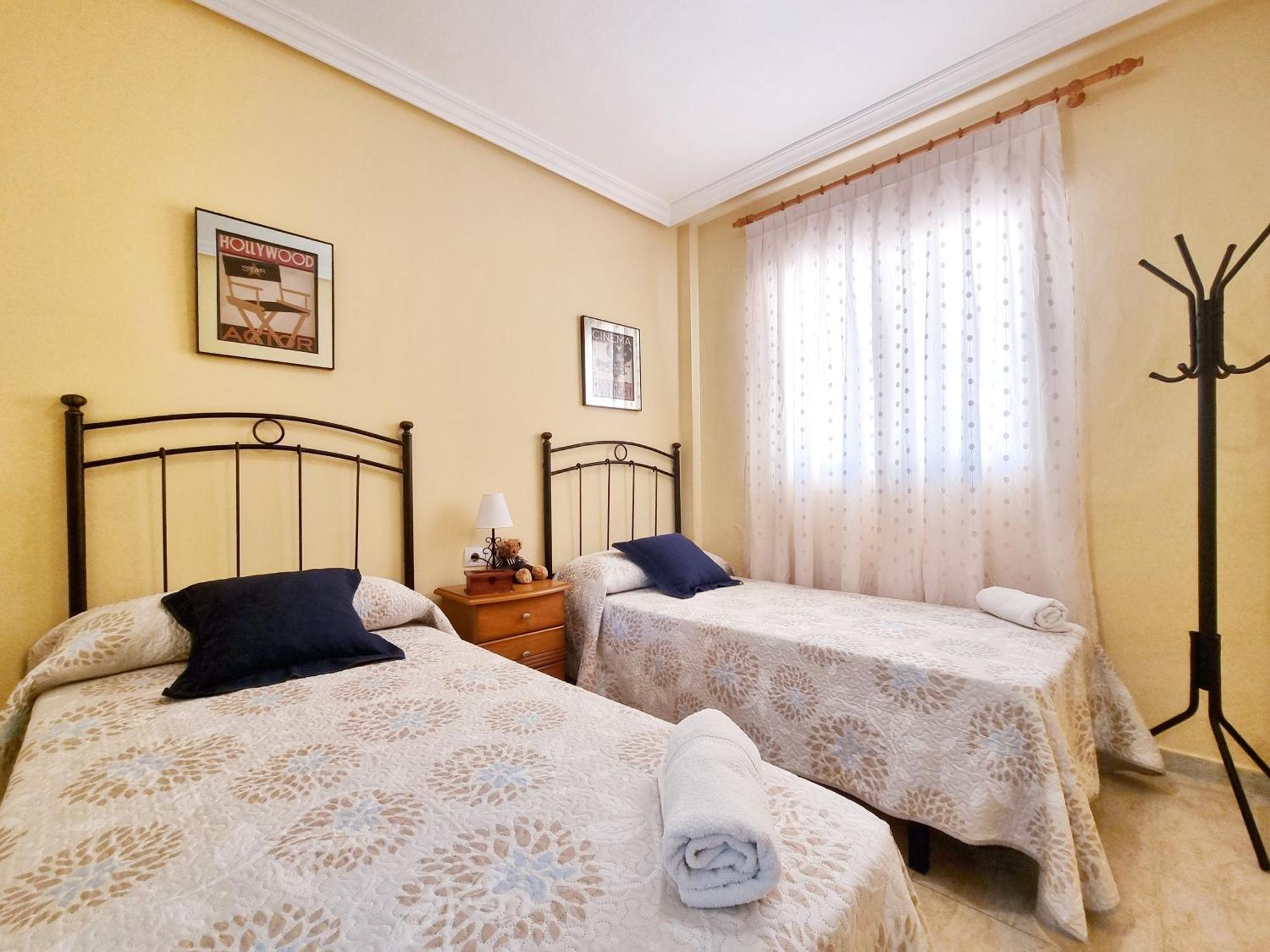 Apartamento Con Piscina, Wifi Y Jardin - By Aloha Palma 아길라스 외부 사진